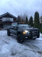 Chevrolet Silverado GMT900, 2009 г.
