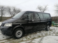 Volkswagen Transporter T5, 2007 г.