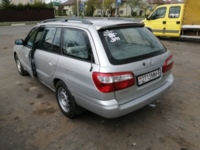 Mazda 626 GF, 1999 г.