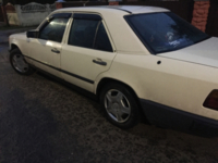 Mercedes-Benz E-Класс W124, S124, C124, A124, 1987 г.