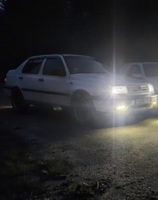 Volkswagen Vento, 1993 г.
