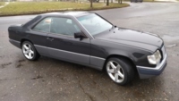 Mercedes-Benz E-Класс W124, S124, C124, A124, 1994 г.
