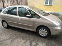 Citroen Xsara Picasso II, 2004 г.