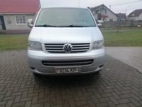 Volkswagen Caravelle T5, 2005 г.