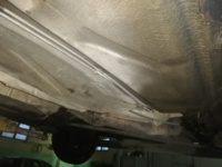 Audi 80 B3, 1990 г.