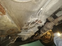 Audi 80 B3, 1990 г.