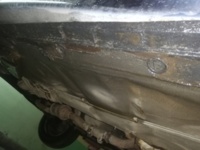 Audi 80 B3, 1990 г.