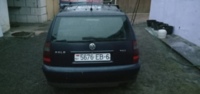 Volkswagen Polo III, 1999 г.
