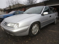 Citroen Xantia X2, 2000 г.