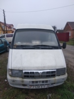 ГАЗ 3221 322132, 2001 г.