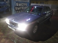 BMW 5 серия E34, 1991 г.