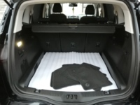 Ford S-MAX II, 5 мест, 2017 г.
