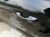Ford S-MAX II, 5 мест, 2017 г.