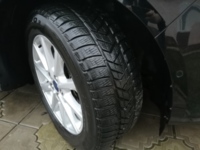 Ford S-MAX II, 5 мест, 2017 г.