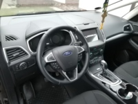 Ford S-MAX II, 5 мест, 2017 г.