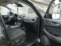 Ford S-MAX II, 5 мест, 2017 г.