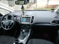Ford S-MAX II, 5 мест, 2017 г.