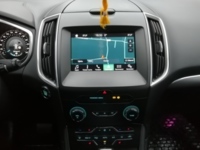 Ford S-MAX II, 5 мест, 2017 г.