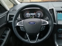 Ford S-MAX II, 5 мест, 2017 г.