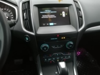 Ford S-MAX II, 5 мест, 2017 г.
