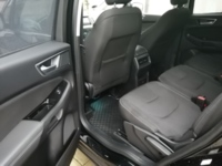 Ford S-MAX II, 5 мест, 2017 г.