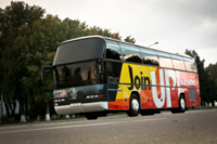Neoplan N116, 1992 г.