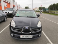 Subaru Tribeca I, 5 мест, 2006 г.