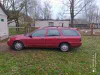 Ford Mondeo II, 1998 г.