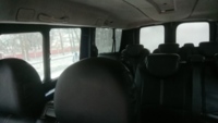 Fiat Scudo II, 2007 г.