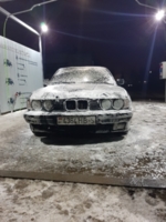 BMW 5 серия E34, 1990 г.