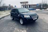 Land Rover Freelander II, 2008 г.