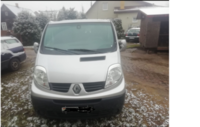 Renault Trafic, 2007 г.