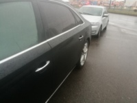 Audi A8 D4, 2011 г.