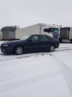Renault Safrane I · Рестайлинг, 1997 г.