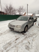 Volkswagen Bora, 1999 г.