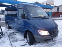 Mercedes-Benz Sprinter, 2000 г.