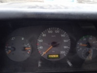 Volkswagen LT, 2000 г.