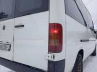 Volkswagen LT, 2000 г.
