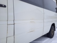 Volkswagen LT, 2000 г.