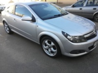 Opel Astra H, 2006 г.