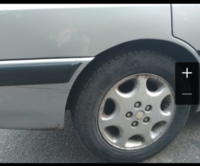 Peugeot 605 I · Рестайлинг, 1997 г.