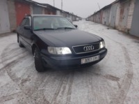 Audi A6 C4, 1996 г.