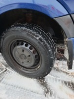 Volkswagen Crafter, 2007 г.