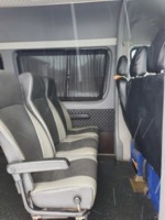 Volkswagen Crafter, 2007 г.