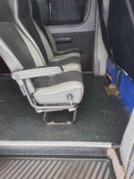 Volkswagen Crafter, 2007 г.