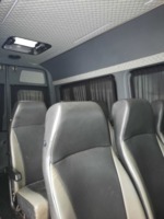 Volkswagen Crafter, 2007 г.