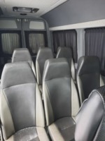 Volkswagen Crafter, 2007 г.