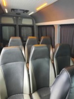 Volkswagen Crafter, 2007 г.
