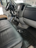 Volkswagen Crafter, 2007 г.