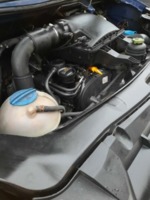 Volkswagen Crafter, 2007 г.